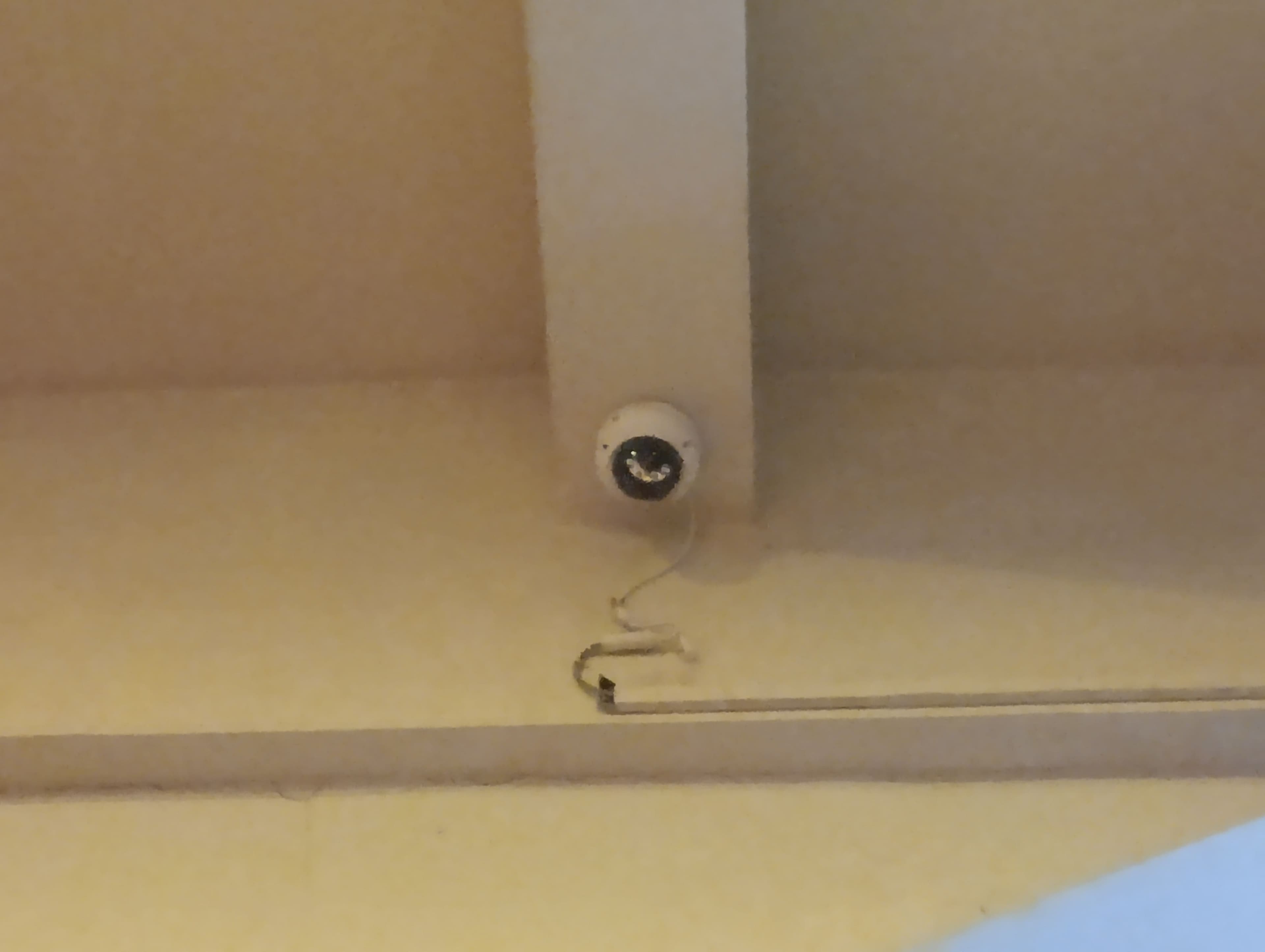 fasilitas di masjid raden patah